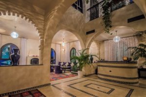 luxury Morocco tours