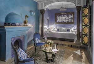 luxury Morocco tours
