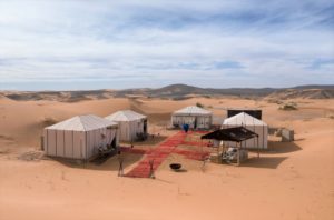 luxury Morocco tours