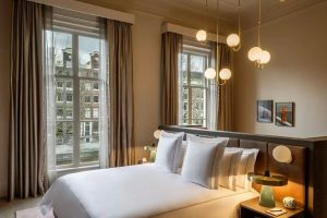 luxury Amsterdam tours