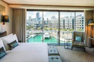 luxury New Zealand tours