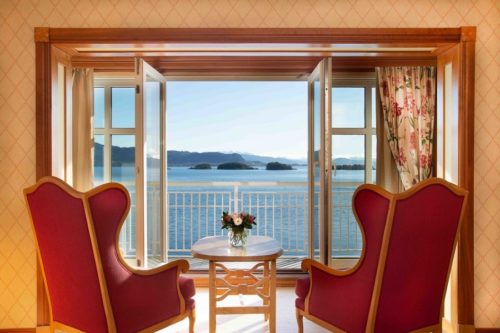 luxury Norway tours