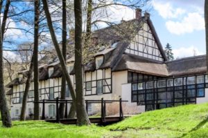 luxury Poland tours