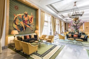 luxury Portugal tours