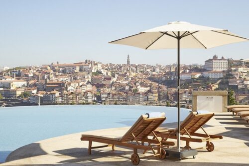 luxury Portugal tours