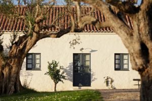 luxury Portugal tours