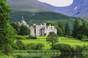 luxury Scotland tours