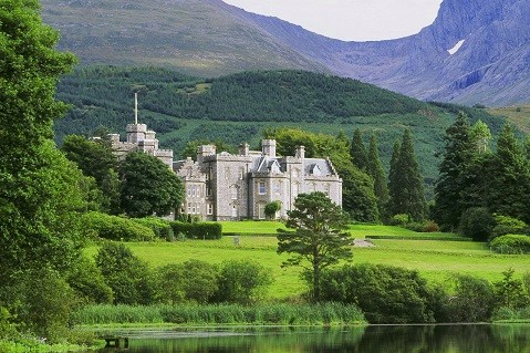 luxury Scotland tours