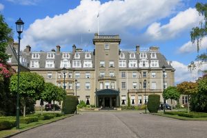 luxury Scotland tours