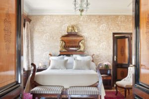 luxury Spain tours