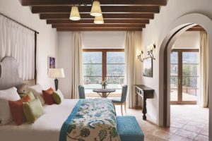 luxury Spain tours