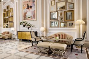luxury San Sebastian hotels