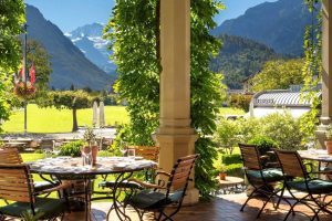 luxury Switzerland tours