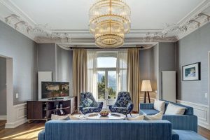 luxury Switzerland tours