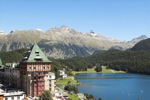 luxury Switzerland tours