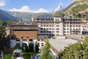 luxury Switzerland tours