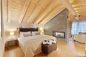 luxury Switzerland tours