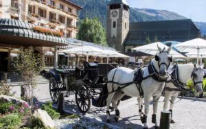 luxury Switzerland tours