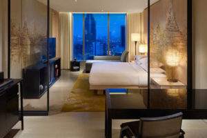 luxury Thailand tours