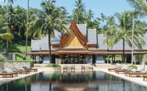 luxury Thailand tours