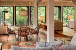 luxury Brazil tours