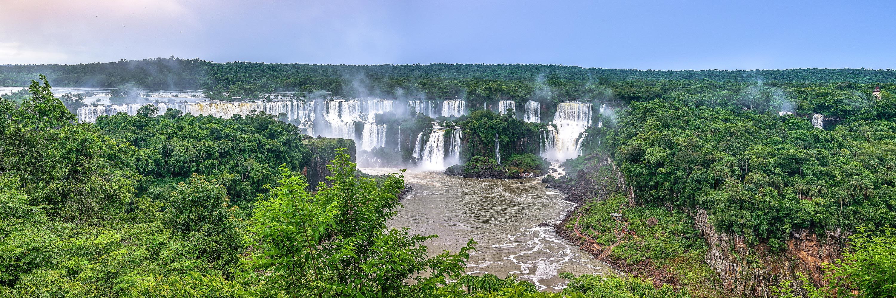 brazil tour companies