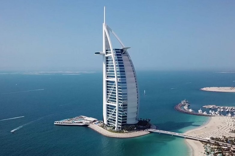 luxury Dubai tours