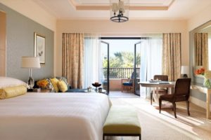 luxury Dubai tours
