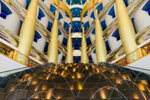 luxury Dubai tours