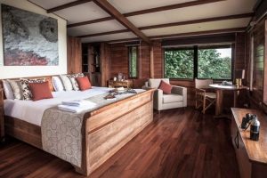 luxury Ecuador tours