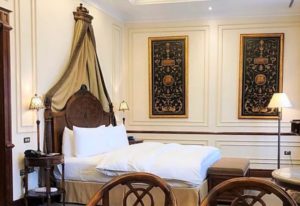 luxury Ecuador tours