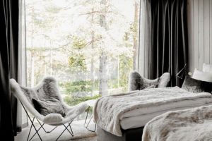 luxury Finland tours