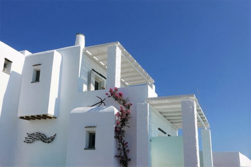 luxury Greece tours