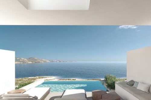 luxury Greece tours