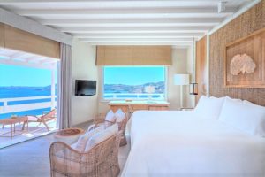 luxury Greece tours