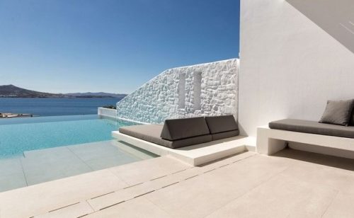 luxury Greece tours