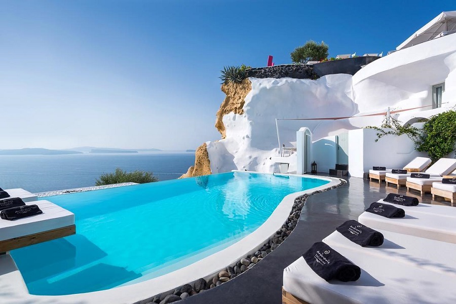 inn travel holidays greece