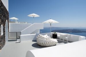 luxury Greece tours