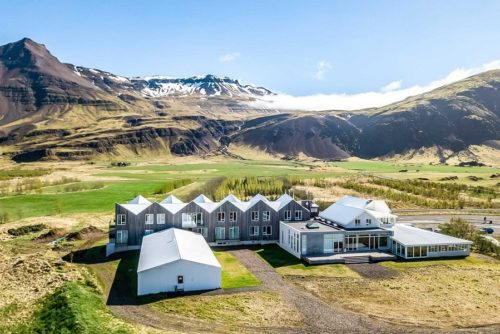 luxury Iceland tours