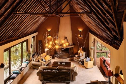 luxury Kenya tours