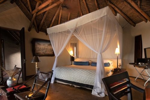 luxury Kenya tours