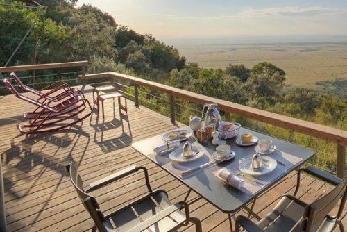 luxury Kenya tours