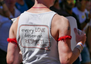 Luxury LGBT tours