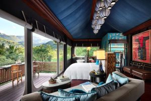 luxury Laos tours