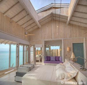 luxury Maldives tours