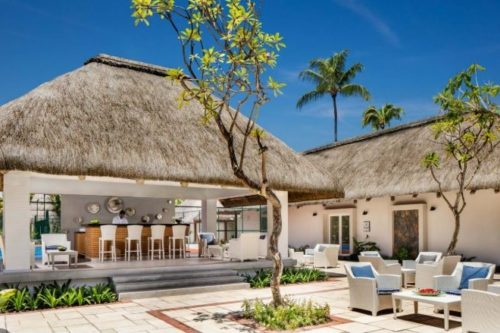 luxury Mauritius tours