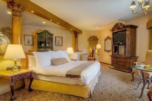 luxury Mexico tours