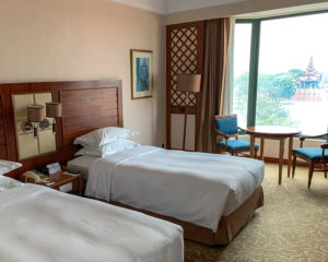 luxury Myanmar tours