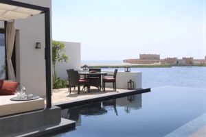 luxury Oman tours