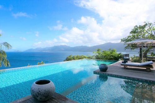 luxury Seychelles tours